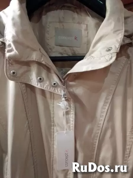 Куртка женская Concept K р.60. изображение 3