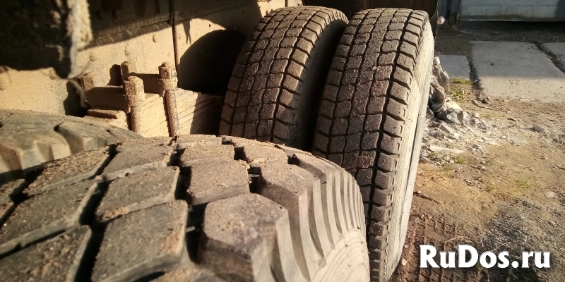 Камаз 53215N, 2003 г.в. фотка