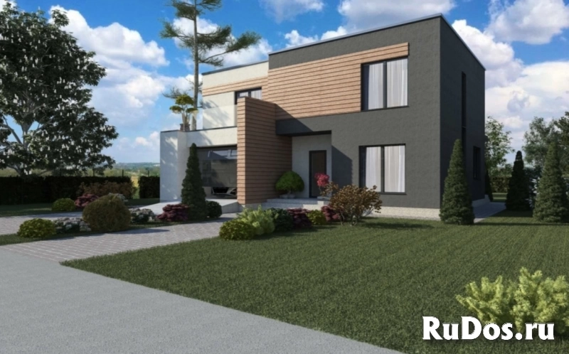 Продам дом 233 м2 изображение 7