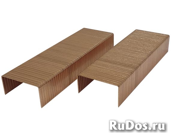 Пневматический ручной степлер PA-15/18 изображение 3