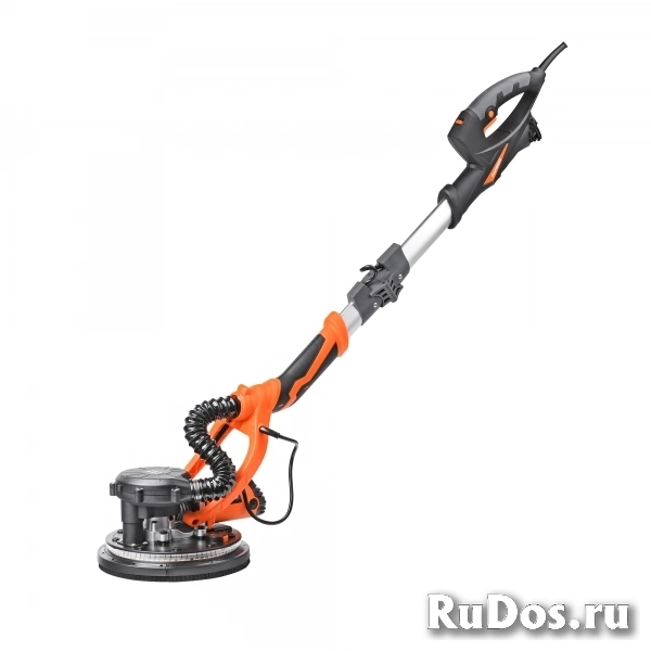 Аренда (прокат) Шлифовальная машина для стен и потолков фотка