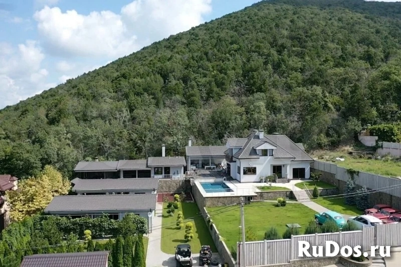 Продам коттедж 420 м2 фотка