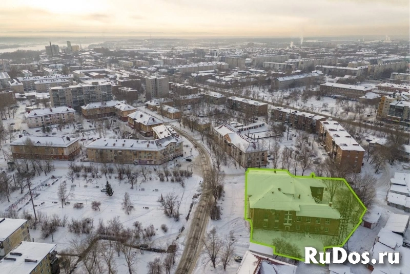 Продам коммерческую недвижимость 2363.9 м2 изображение 8