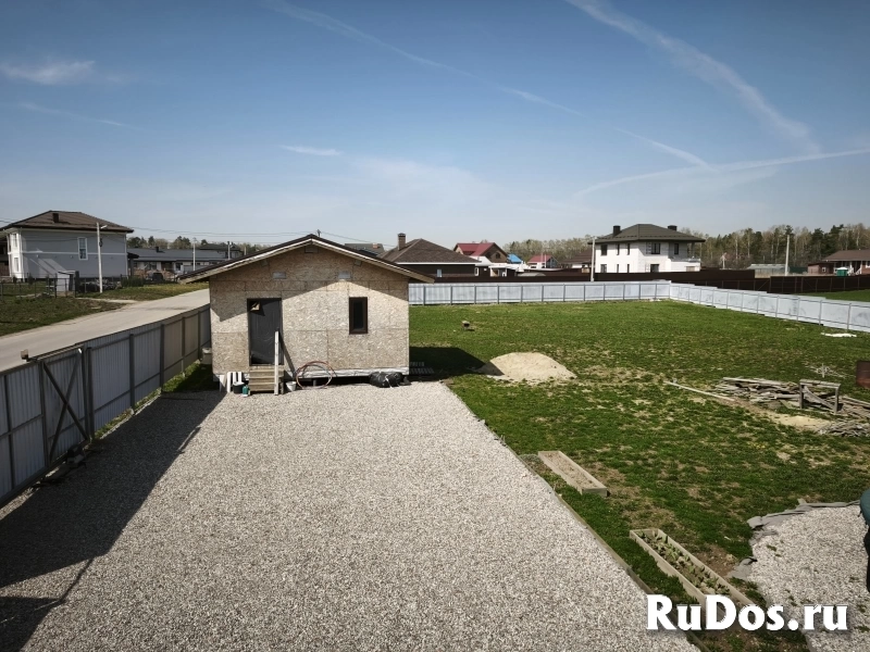 Участок в мкр. Степаньковская слобода, Пушкино, 25 сот изображение 4