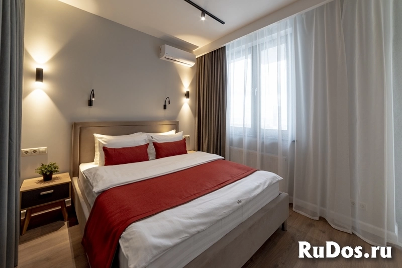 Inndays Apartments фото