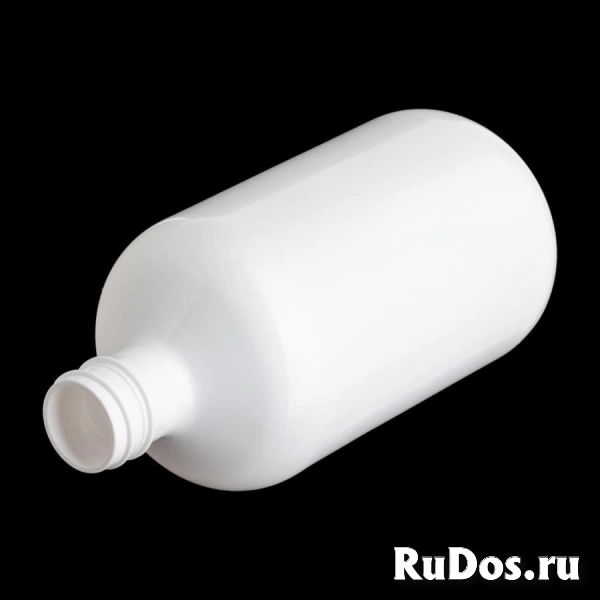 Флакон ПЭТ Розэн 500 мл оптом от производителя фото