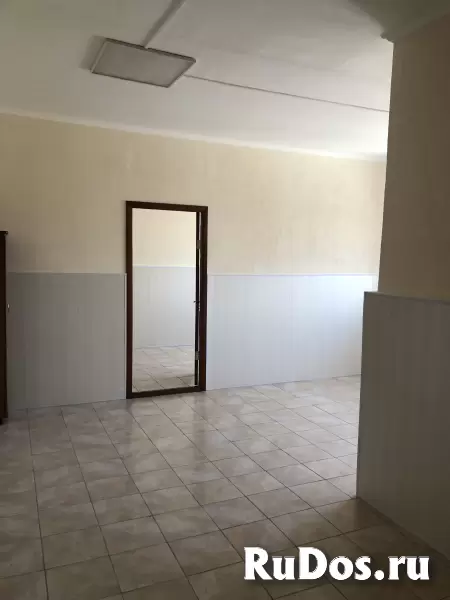 Сдам  в аренду офис 40 кв.м изображение 3