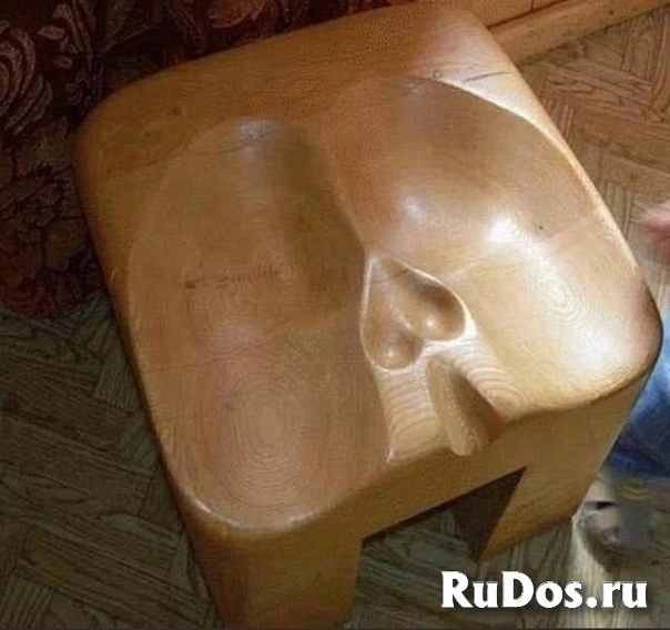 Продам стул в баню фото