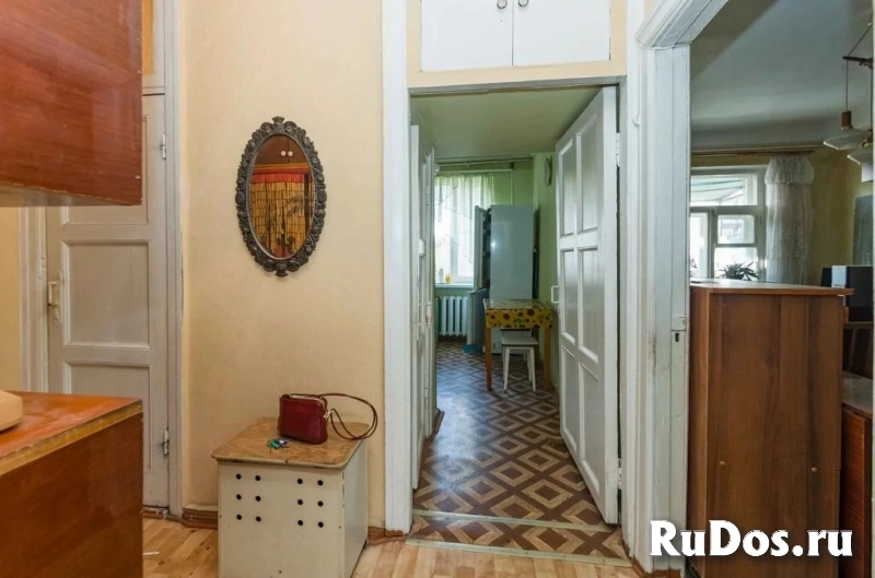 Продам 2 комнатную квартиру 53 м2 изображение 8