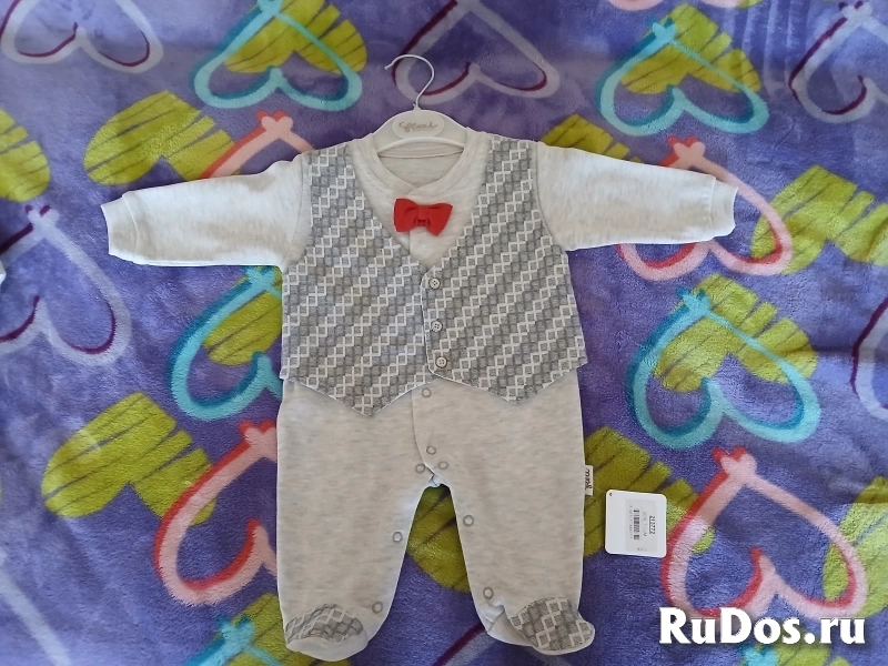Детский костюм изображение 3