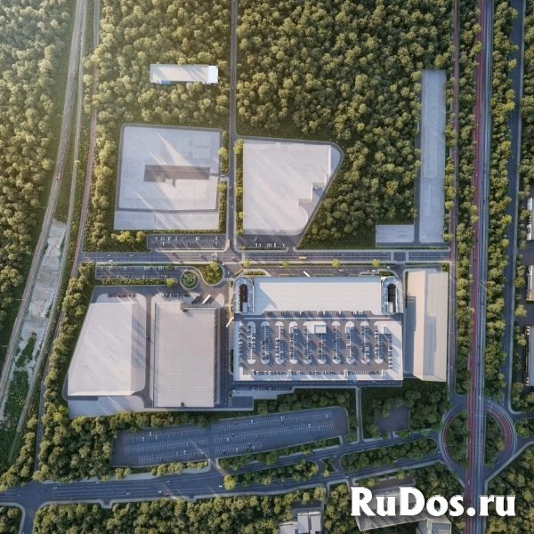 Продам коммерческую недвижимость 910.1 м2 изображение 6