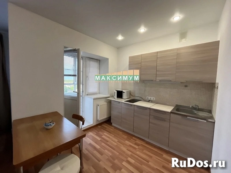 Сдам 1 комнатную квартиру 33.3 м2 изображение 8