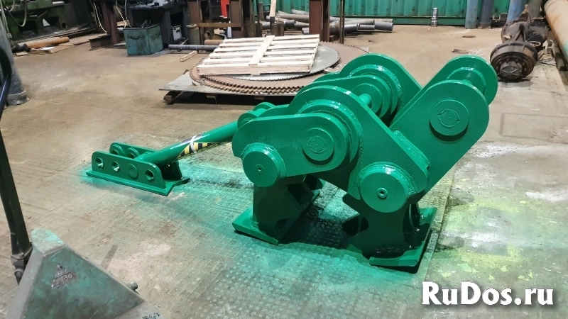 Прочный крашер бетона от Завода изготовителя изображение 4