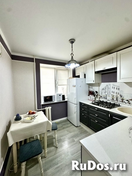 2-комнатная квартира 47 м2 изображение 12