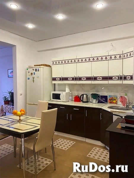 Евротрешка на Клубничной фото