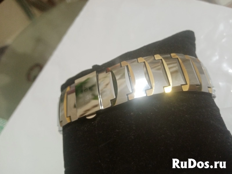 Часы Rado Diastar Jubile Diamond Unisex Hightech. изображение 5