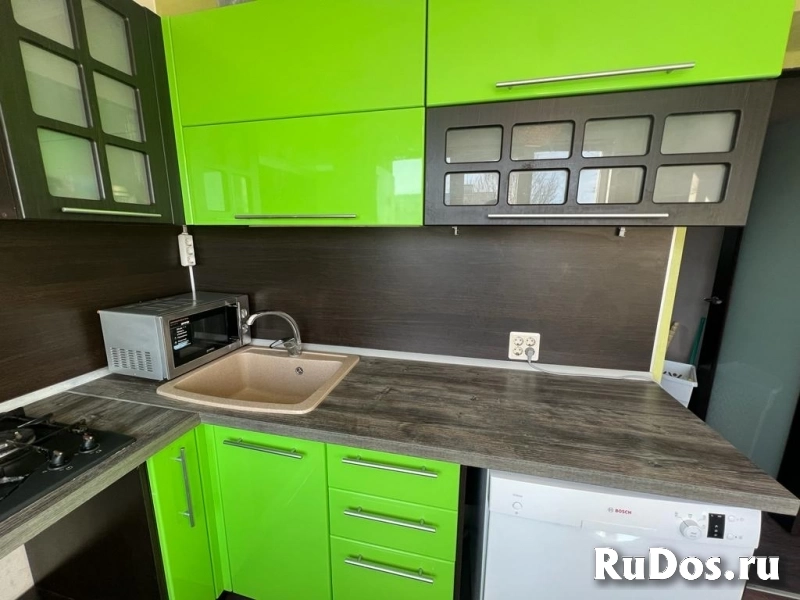 Сдам 3 квартиру по  улице Тепличная, дом 16 изображение 4