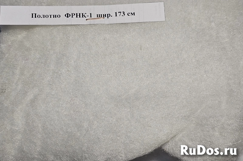 Полотно Вазопрон СВ-ДК-4 шир. 203 см изображение 7