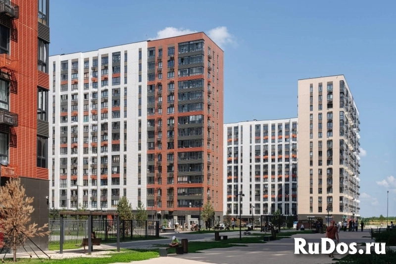 Продам 2 комнатную квартиру 59.4 м2 изображение 10