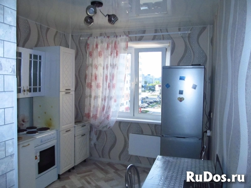 1-комнатная квартира 4-й микрорайон 19 фотка