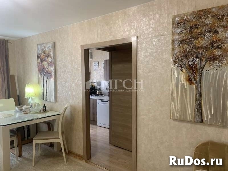 Продам 2 комнатную квартиру 44.6 м2 изображение 5