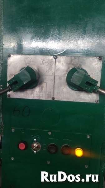 Станок универсальный сверлильный одношпиньдельный 2Н135 фотка