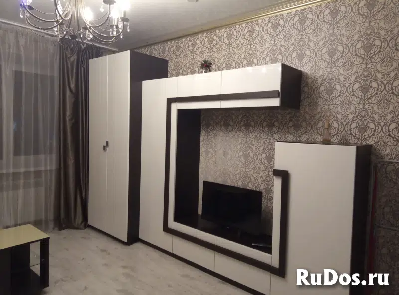 Сдам квартиру-студию изображение 7