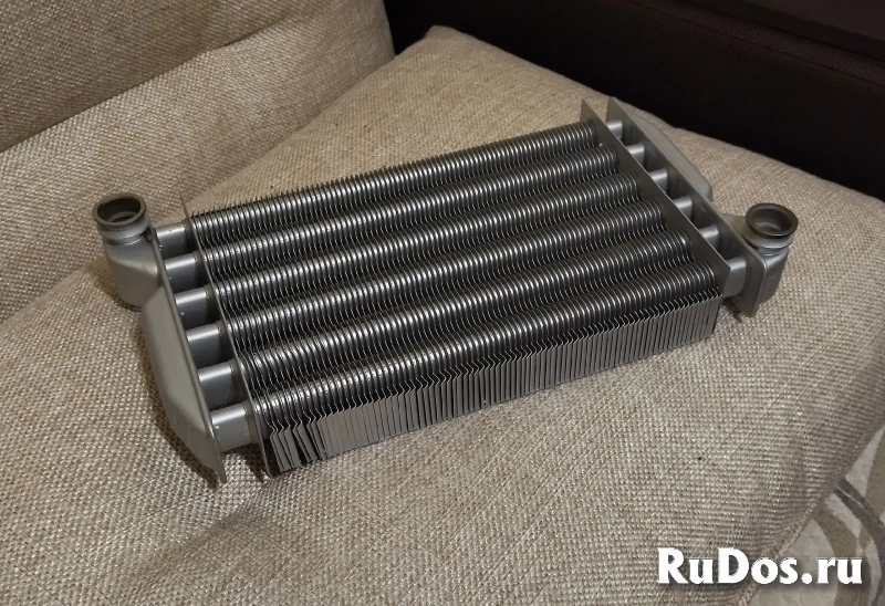 Запчасти для газовых котлов Baxi, Vaillant, Navien изображение 5