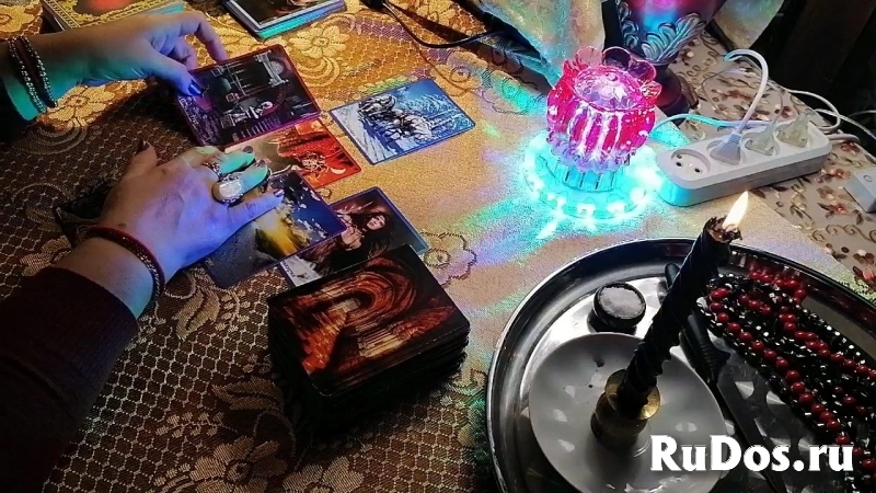 Расклады на Таро, Оракулах, помощь мастера. Лолита психолог таролог ленорманист изображение 7