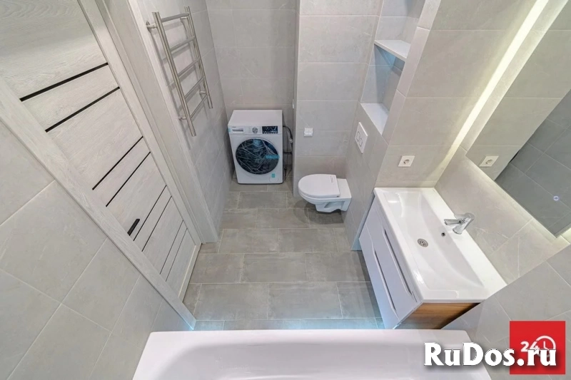 Продам 1 комнатную квартиру 51 м2 изображение 9