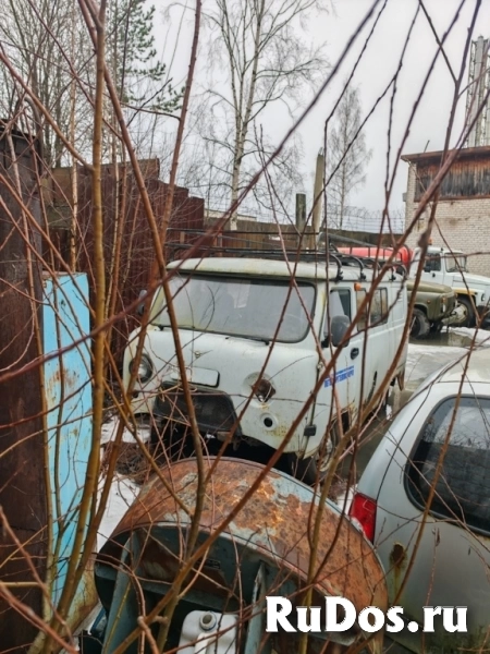 Автомобиль грузовой фургон УАЗ-390995, Сортавала изображение 3