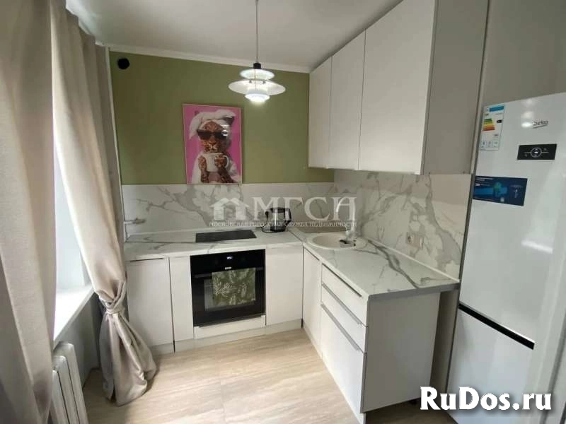 Сдам 2 комнатную квартиру 45 м2 изображение 5