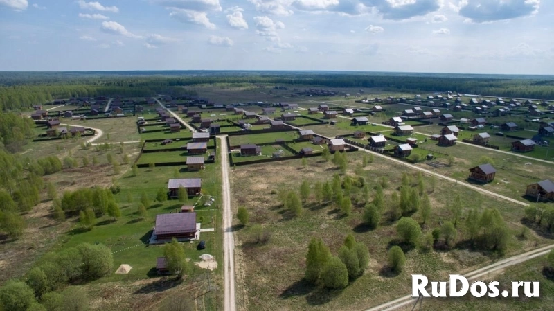 Бартер на 2-а смежных участка в ДНТ "Барвиха" изображение 6