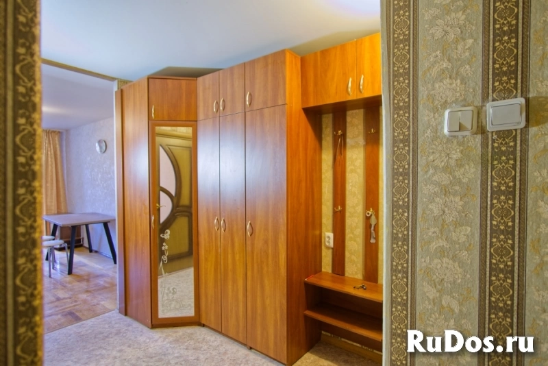 Продаётся светлая 3-комнатная квартира в одном из лучших районов Краснодара. Адрес: ул. Тургенева, 209. Квартира расположена на 3 этаже 5-этажного изображение 7