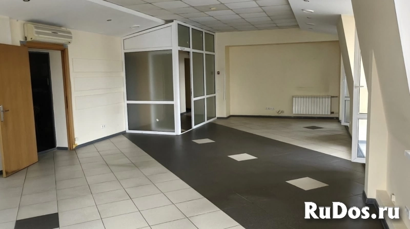 Офис в самом центре города 189 м² 1 линия фотка