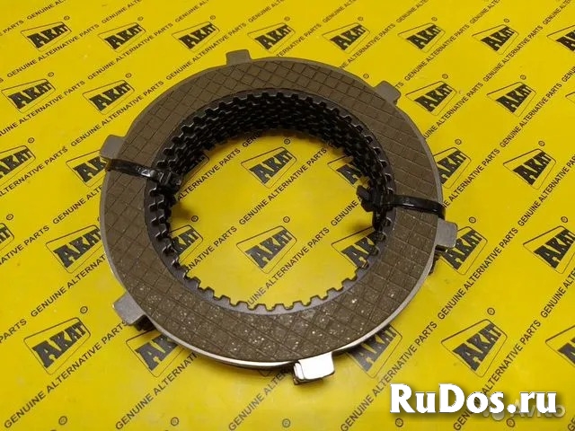 Комплект дисков КПП OEM 149306 фото