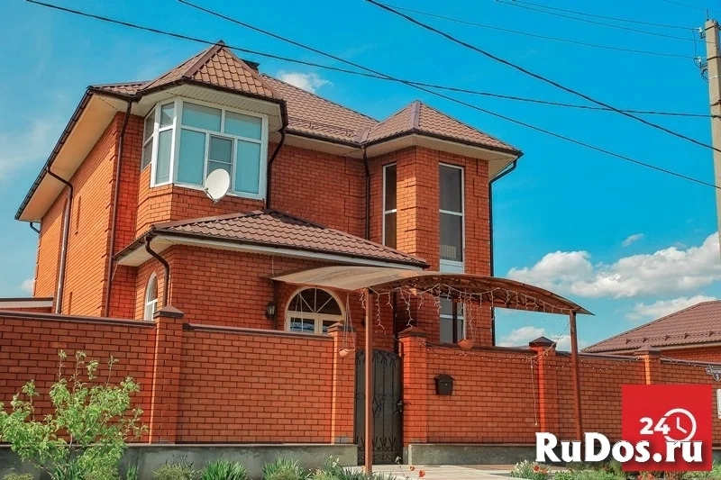 Продам коттедж 287.7 м2 изображение 9