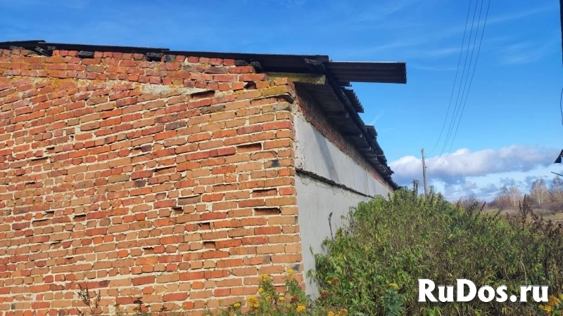 Продам коммерческую недвижимость 1105 м2 изображение 6