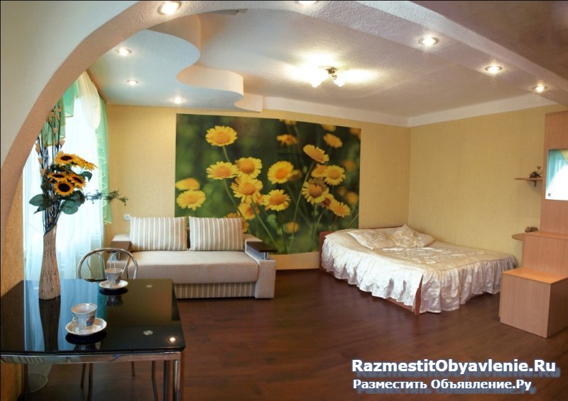 Ремонт квартиры в Щёкино. фотка