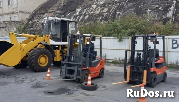 Получите тракторные права без стресса: сопровождение от А до Я фото