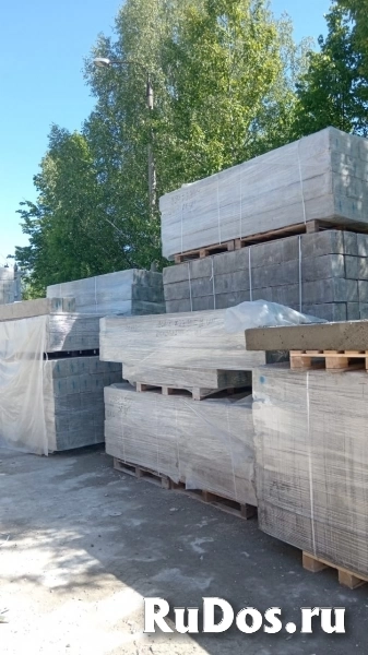 Перемычки полистиролбетонные армированные ГОСТ от производителя изображение 7