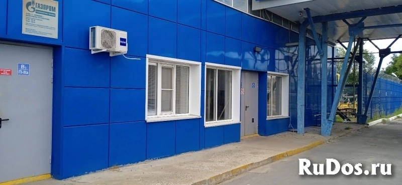 Продам коммерческую недвижимость 12100 м2 фотка
