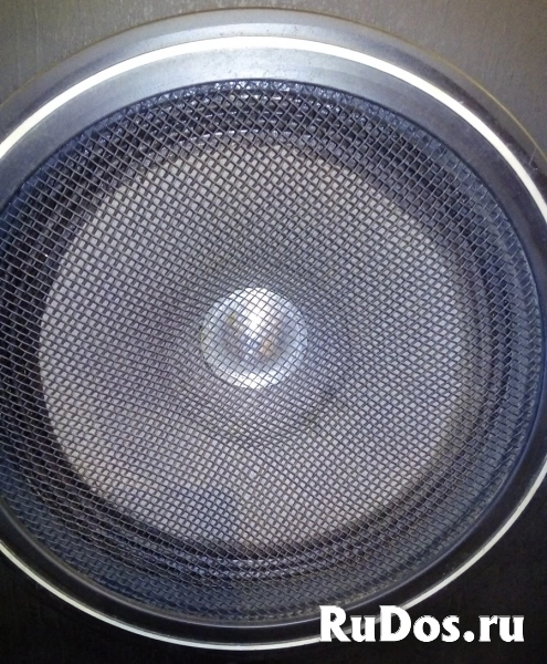 Бас колонка Ломо 32А-2 фотка