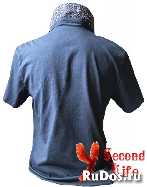 Поло Primark изображение 3