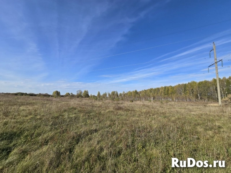 Продам участок 1 сот. изображение 4