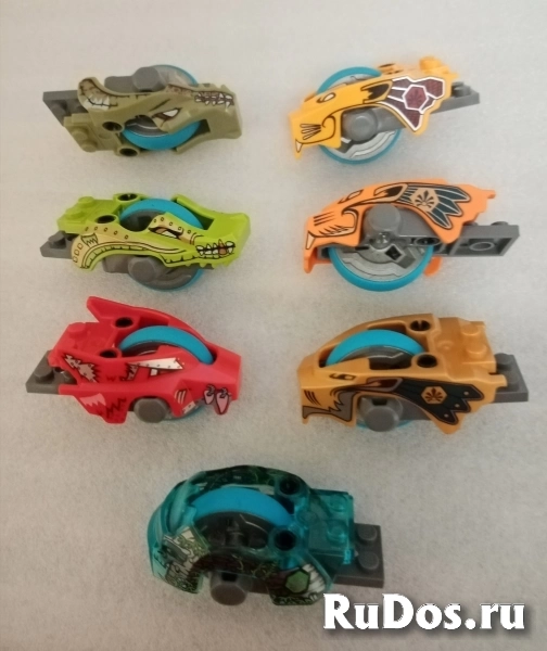 Lego chima изображение 7