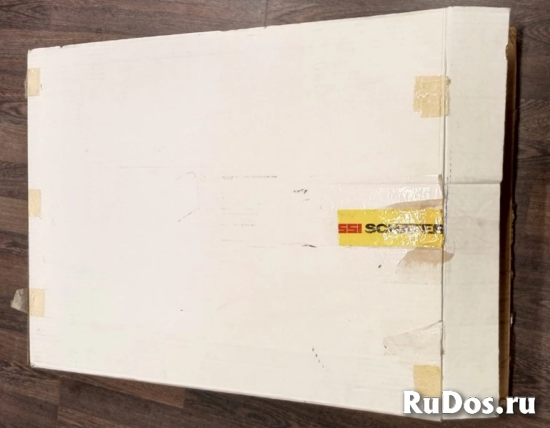 Электрический полотенцесушитель Wellmer Rail, 5 перекладин, размеры 70 х 53 х 8 см изображение 4