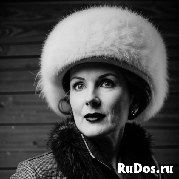 Пошив винтажных и РЕТРО головных уборов для дам и господ. изображение 7