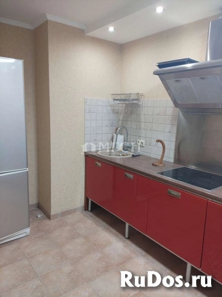 Сдам 3 комнатную квартиру 93.6 м2 изображение 3