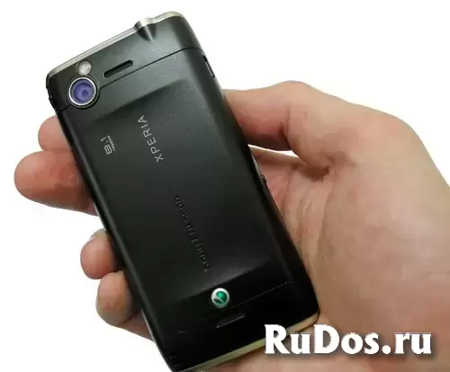 Новый Sony Ericsson Xperia X2 (оригинал,Ростест) изображение 8